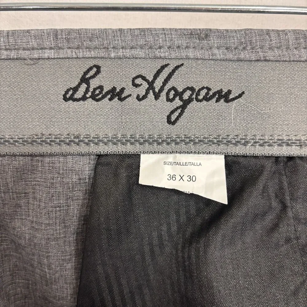 N/A ben hogan
